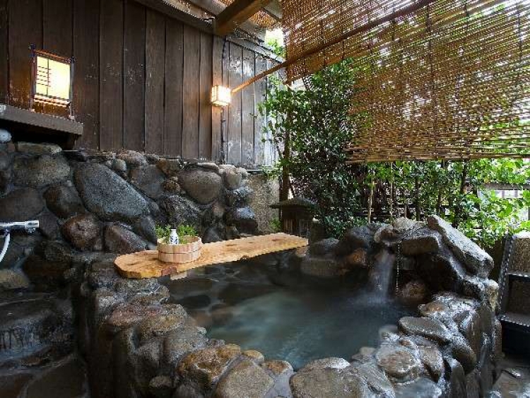 Ureshino Onsen